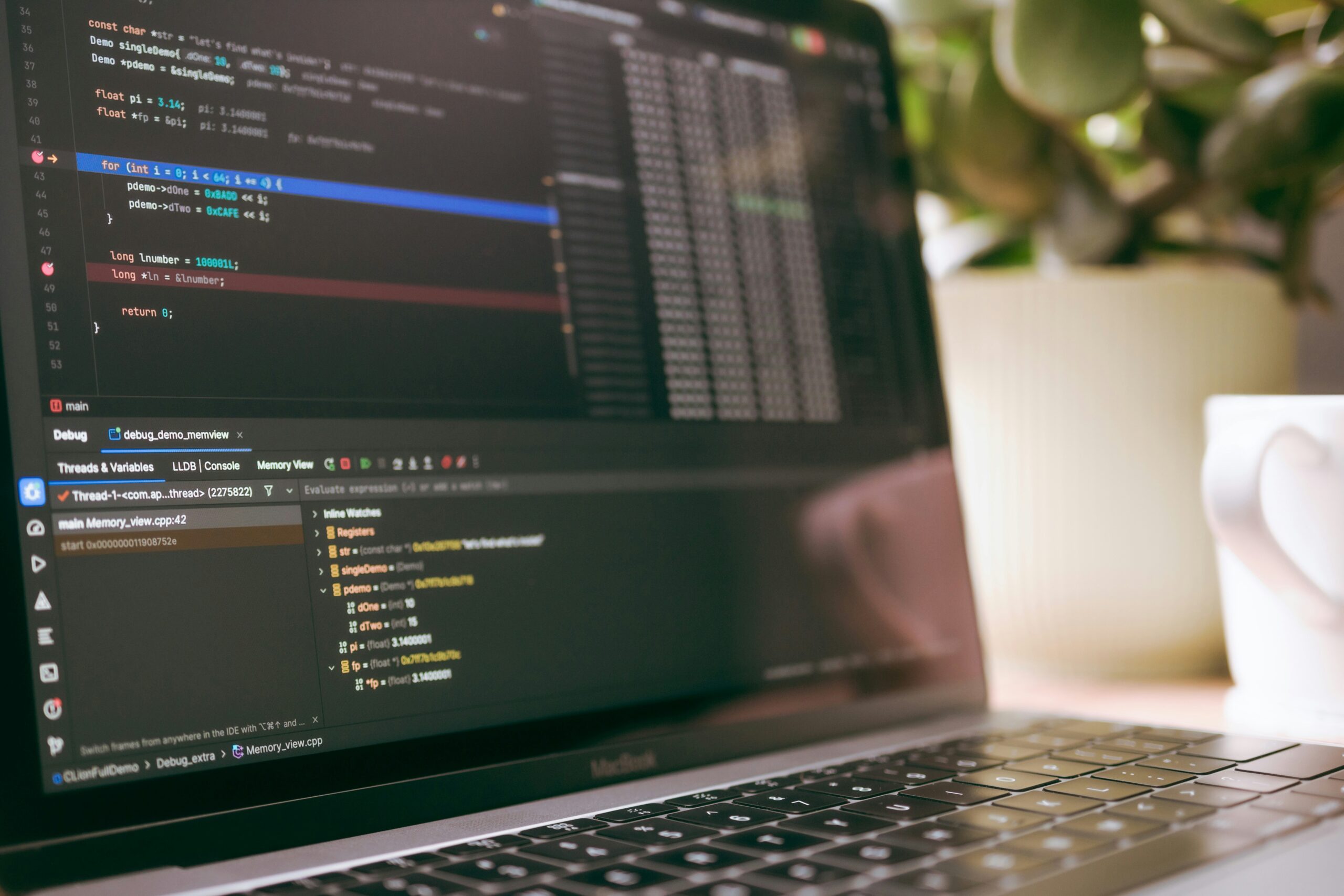 app design development
